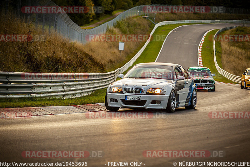 Bild #19453696 - Touristenfahrten Nürburgring Nordschleife (04.10.2022)