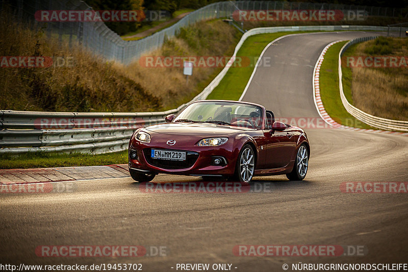 Bild #19453702 - Touristenfahrten Nürburgring Nordschleife (04.10.2022)