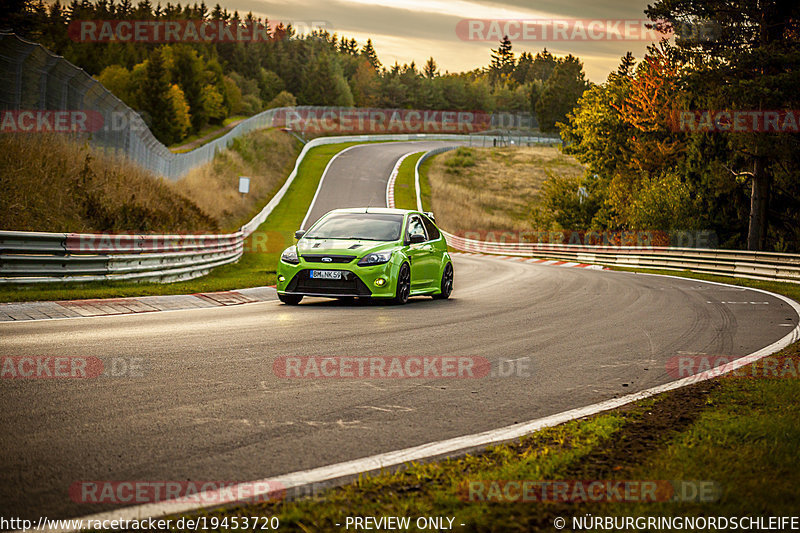 Bild #19453720 - Touristenfahrten Nürburgring Nordschleife (04.10.2022)