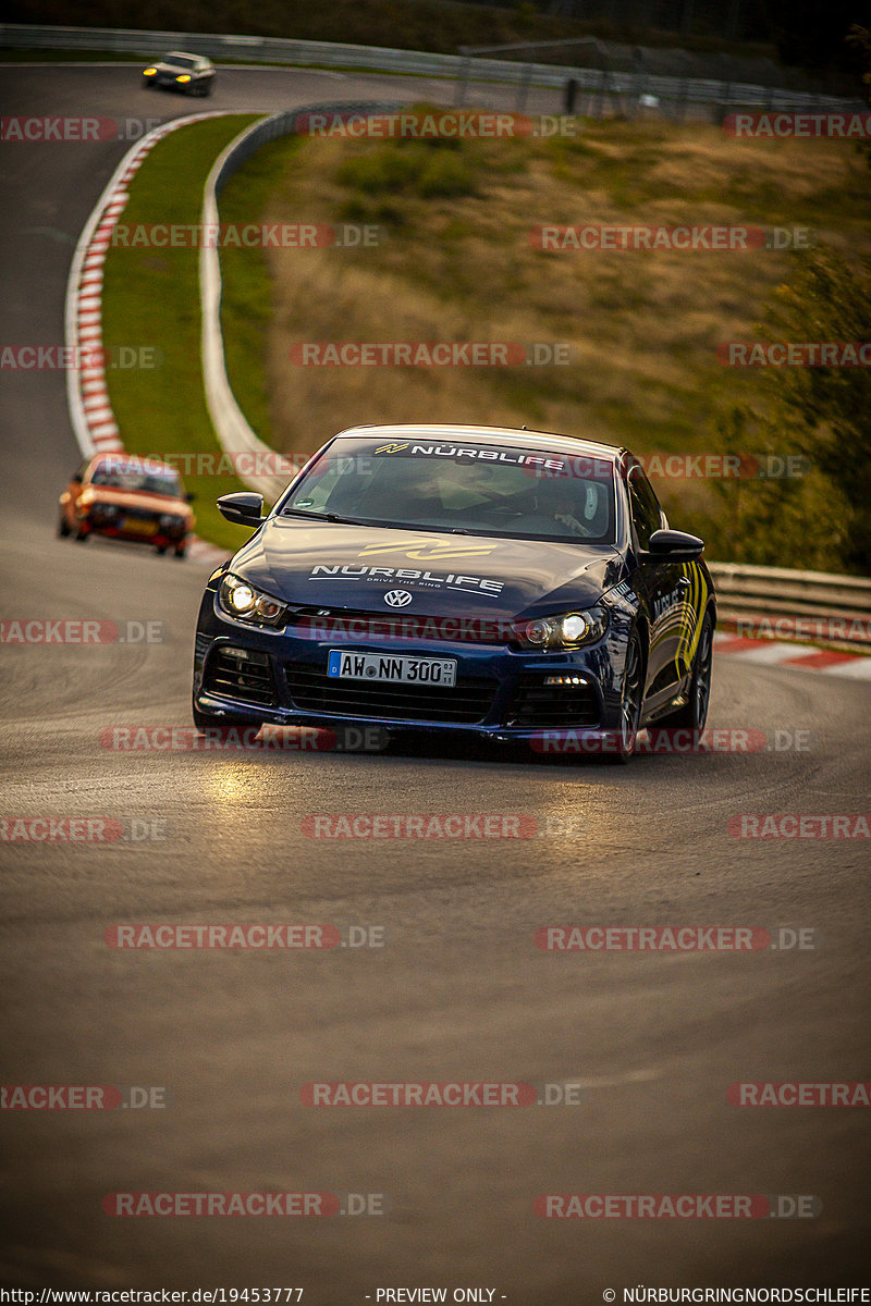 Bild #19453777 - Touristenfahrten Nürburgring Nordschleife (04.10.2022)