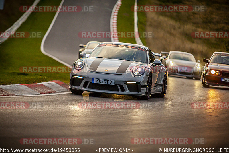 Bild #19453855 - Touristenfahrten Nürburgring Nordschleife (04.10.2022)