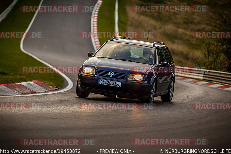 Bild #19453872 - Touristenfahrten Nürburgring Nordschleife (04.10.2022)