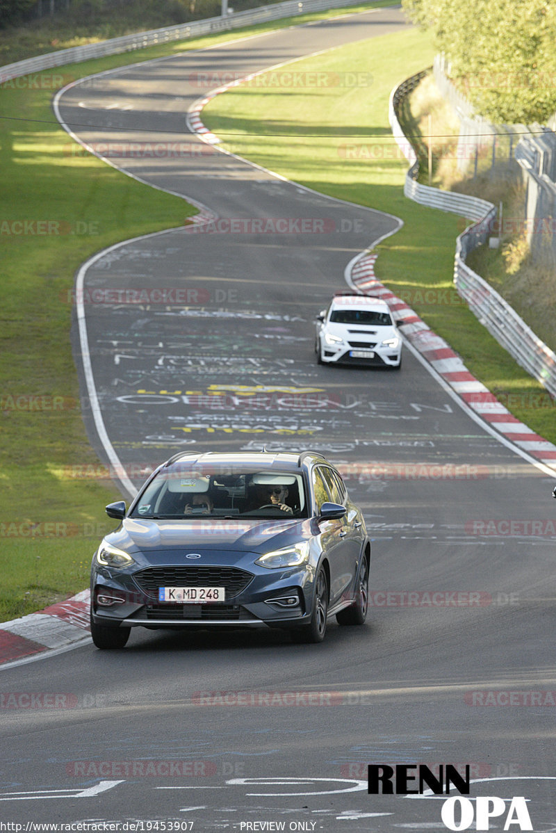 Bild #19453907 - Touristenfahrten Nürburgring Nordschleife (05.10.2022)