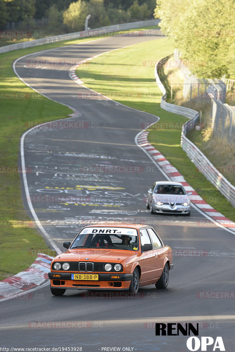 Bild #19453928 - Touristenfahrten Nürburgring Nordschleife (05.10.2022)