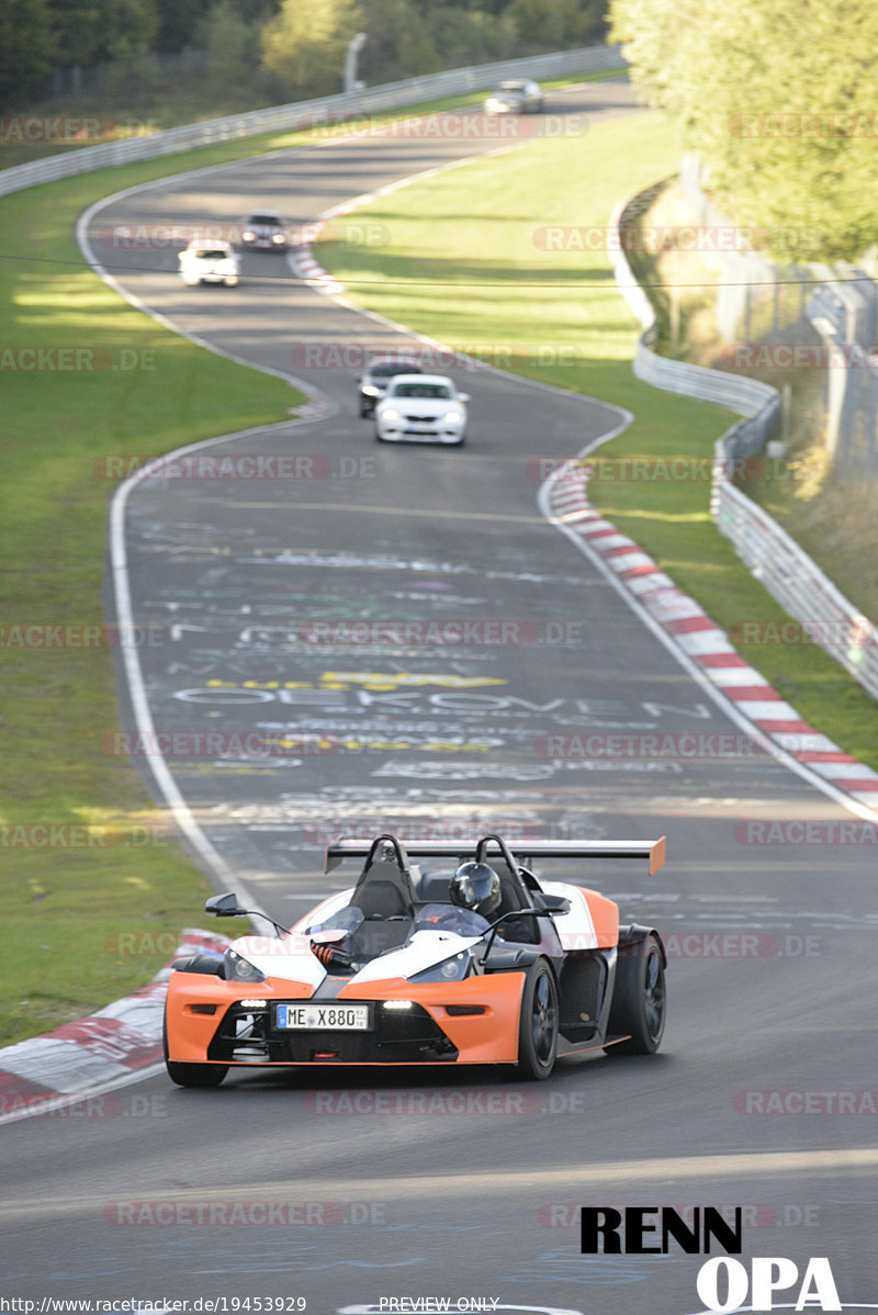 Bild #19453929 - Touristenfahrten Nürburgring Nordschleife (05.10.2022)