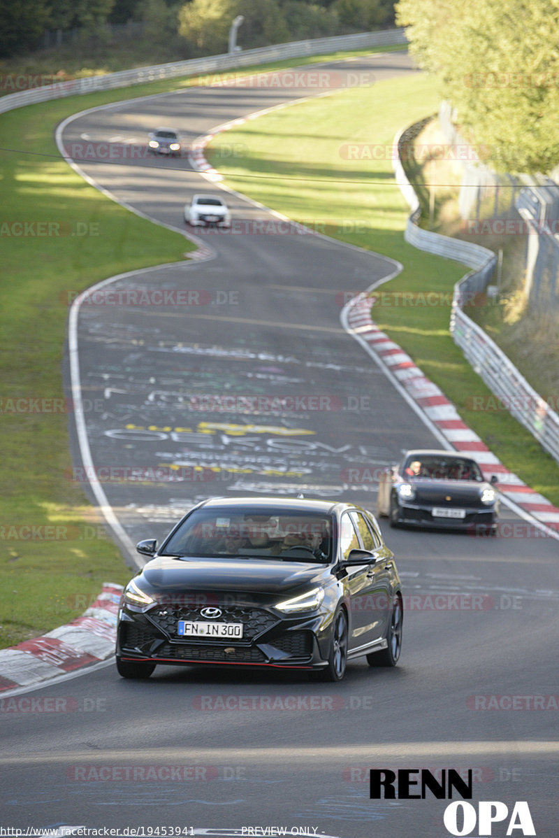 Bild #19453941 - Touristenfahrten Nürburgring Nordschleife (05.10.2022)