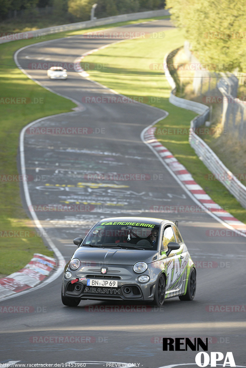 Bild #19453960 - Touristenfahrten Nürburgring Nordschleife (05.10.2022)