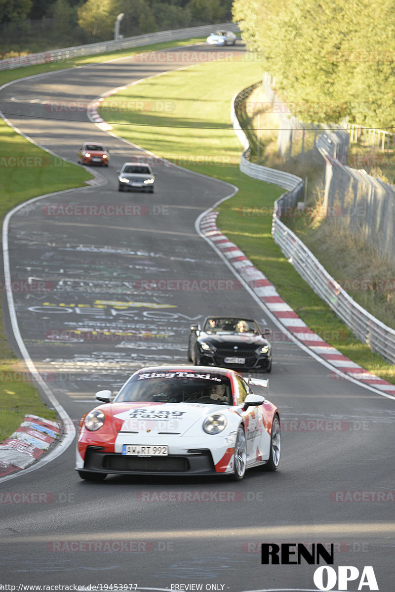 Bild #19453977 - Touristenfahrten Nürburgring Nordschleife (05.10.2022)