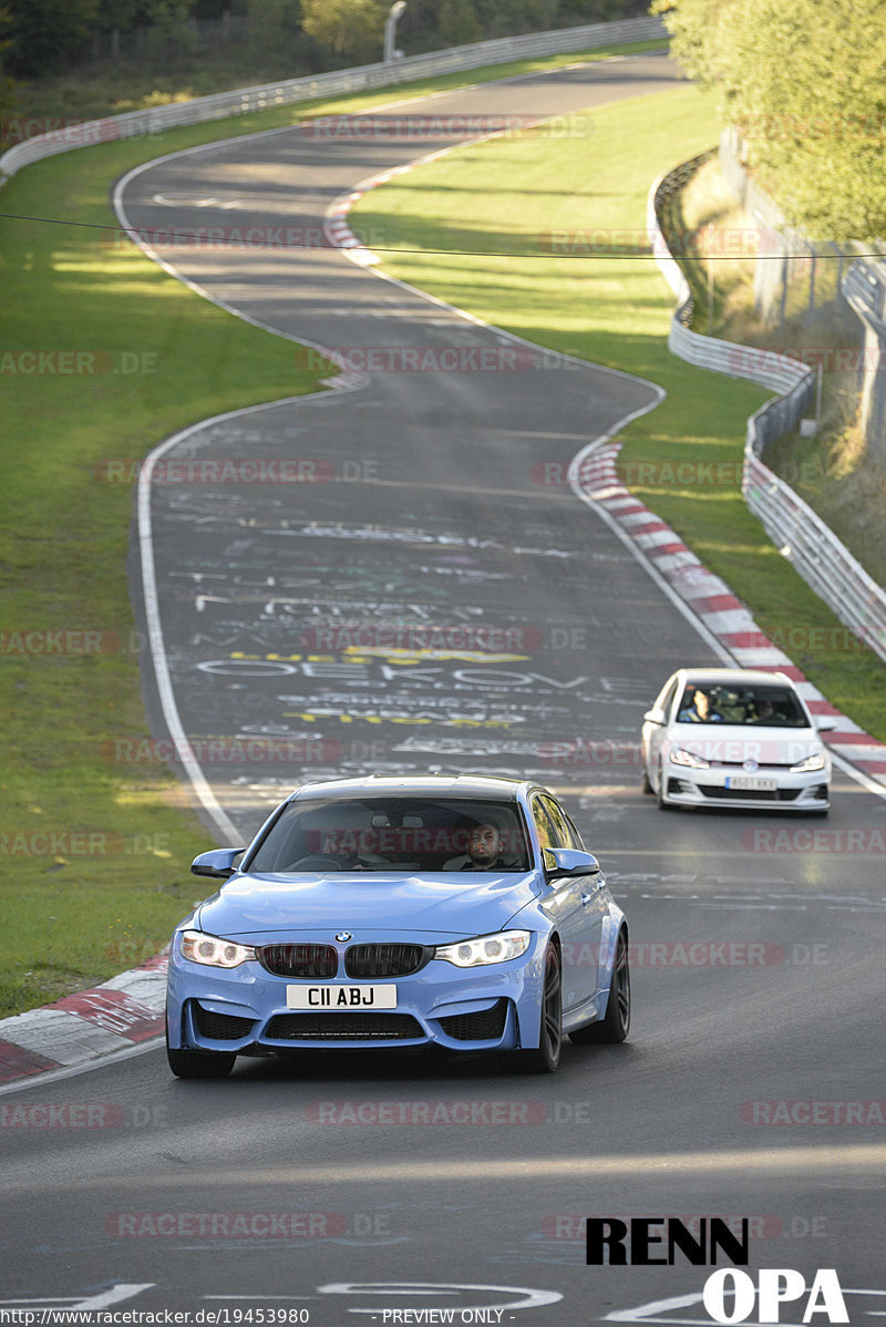 Bild #19453980 - Touristenfahrten Nürburgring Nordschleife (05.10.2022)