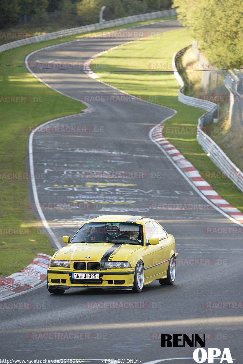 Bild #19453984 - Touristenfahrten Nürburgring Nordschleife (05.10.2022)