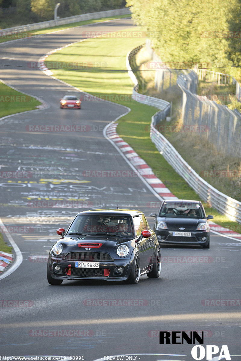 Bild #19453991 - Touristenfahrten Nürburgring Nordschleife (05.10.2022)