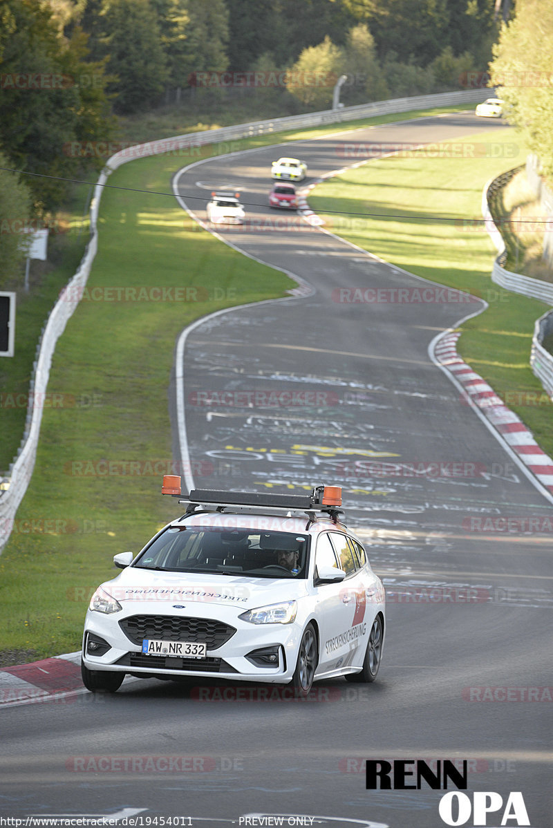 Bild #19454011 - Touristenfahrten Nürburgring Nordschleife (05.10.2022)