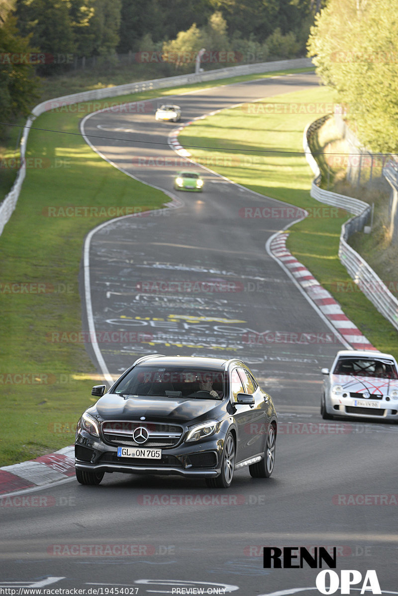 Bild #19454027 - Touristenfahrten Nürburgring Nordschleife (05.10.2022)