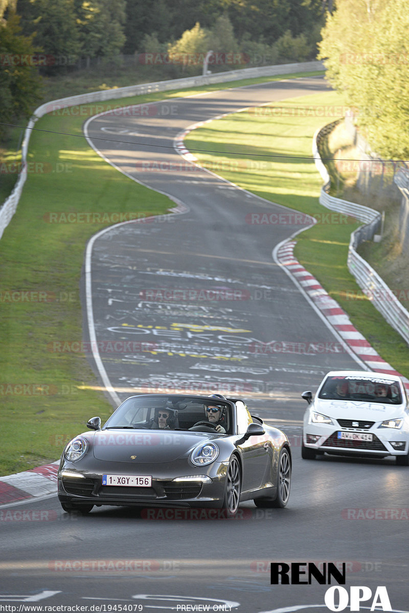 Bild #19454079 - Touristenfahrten Nürburgring Nordschleife (05.10.2022)