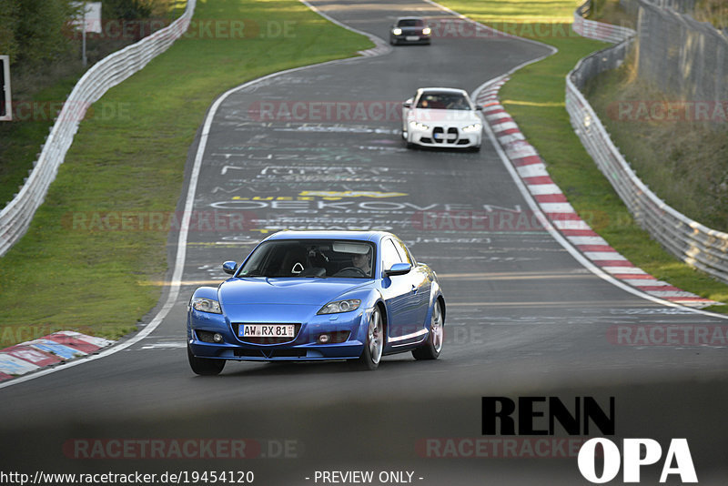 Bild #19454120 - Touristenfahrten Nürburgring Nordschleife (05.10.2022)