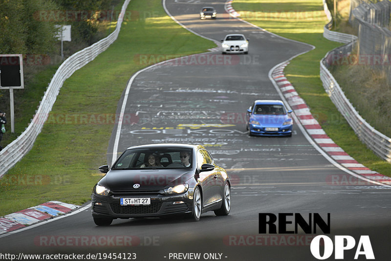 Bild #19454123 - Touristenfahrten Nürburgring Nordschleife (05.10.2022)