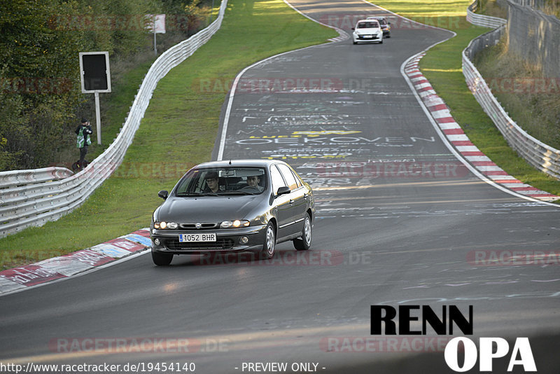 Bild #19454140 - Touristenfahrten Nürburgring Nordschleife (05.10.2022)