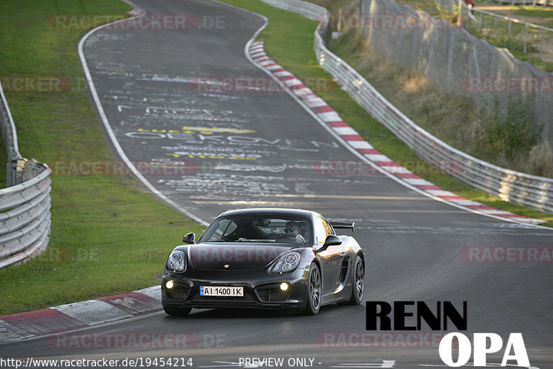 Bild #19454214 - Touristenfahrten Nürburgring Nordschleife (05.10.2022)