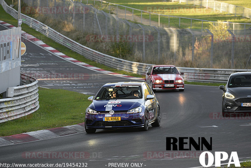 Bild #19454232 - Touristenfahrten Nürburgring Nordschleife (05.10.2022)