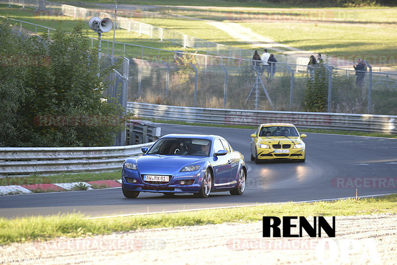 Bild #19454286 - Touristenfahrten Nürburgring Nordschleife (05.10.2022)