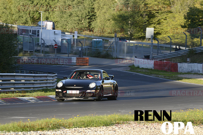 Bild #19454327 - Touristenfahrten Nürburgring Nordschleife (05.10.2022)