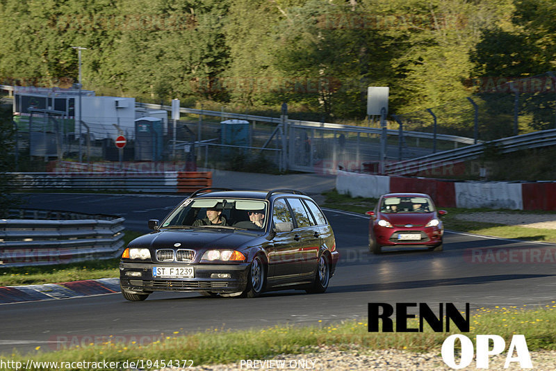 Bild #19454372 - Touristenfahrten Nürburgring Nordschleife (05.10.2022)