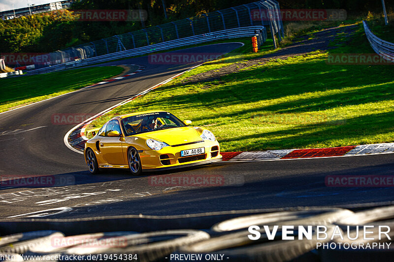 Bild #19454384 - Touristenfahrten Nürburgring Nordschleife (05.10.2022)