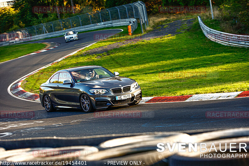 Bild #19454401 - Touristenfahrten Nürburgring Nordschleife (05.10.2022)