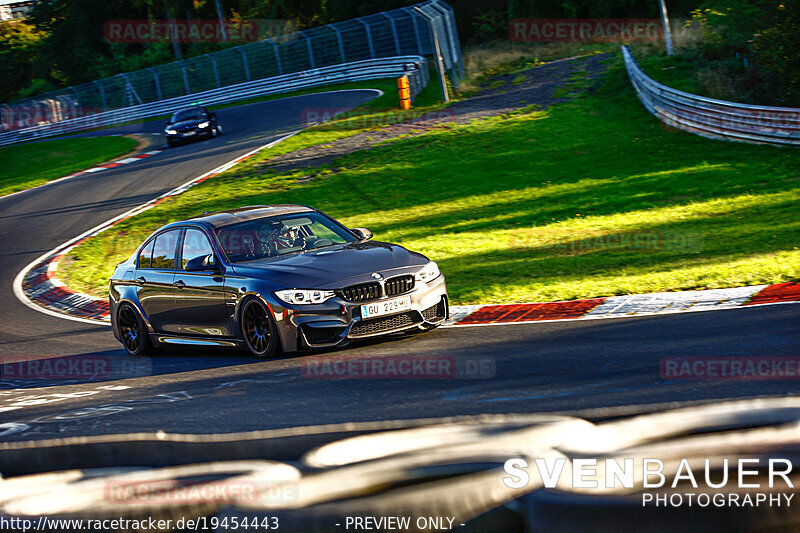 Bild #19454443 - Touristenfahrten Nürburgring Nordschleife (05.10.2022)