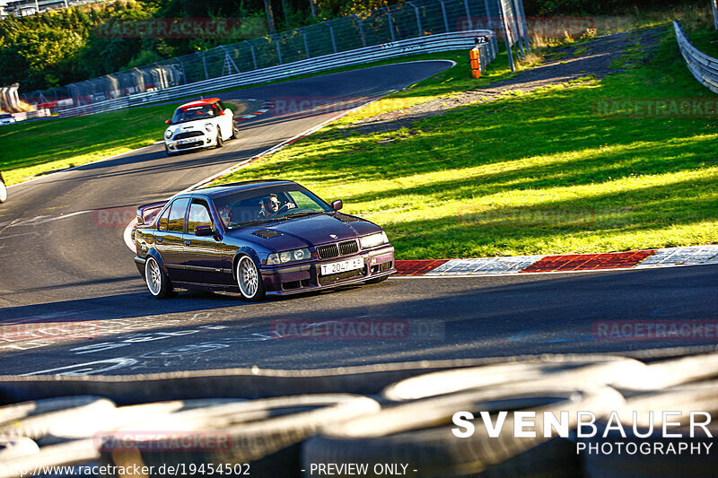 Bild #19454502 - Touristenfahrten Nürburgring Nordschleife (05.10.2022)