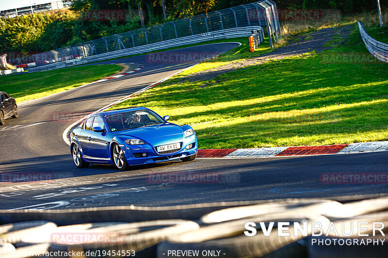 Bild #19454553 - Touristenfahrten Nürburgring Nordschleife (05.10.2022)