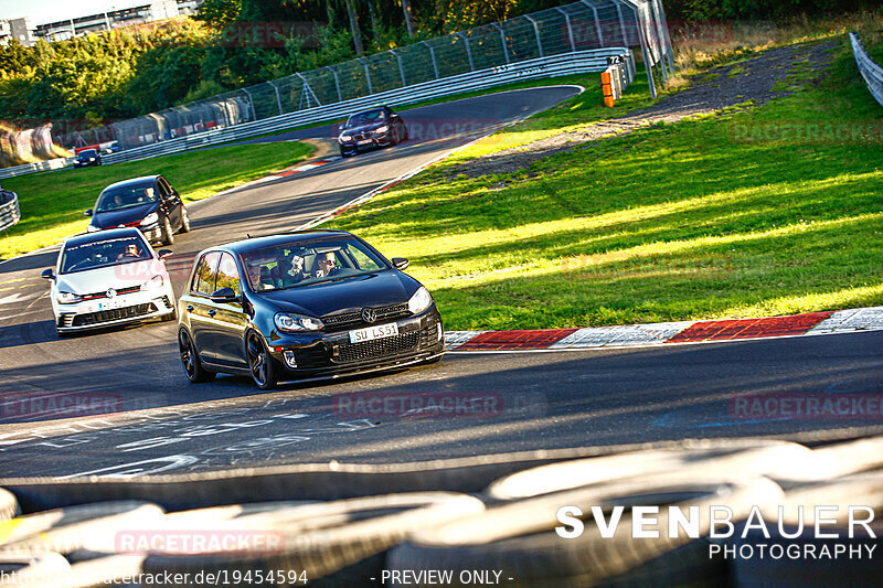 Bild #19454594 - Touristenfahrten Nürburgring Nordschleife (05.10.2022)