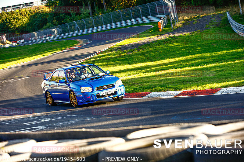 Bild #19454600 - Touristenfahrten Nürburgring Nordschleife (05.10.2022)