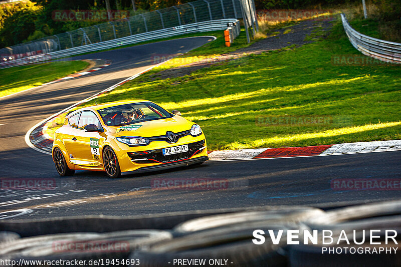 Bild #19454693 - Touristenfahrten Nürburgring Nordschleife (05.10.2022)