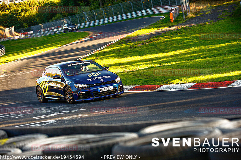 Bild #19454694 - Touristenfahrten Nürburgring Nordschleife (05.10.2022)