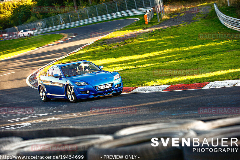 Bild #19454699 - Touristenfahrten Nürburgring Nordschleife (05.10.2022)