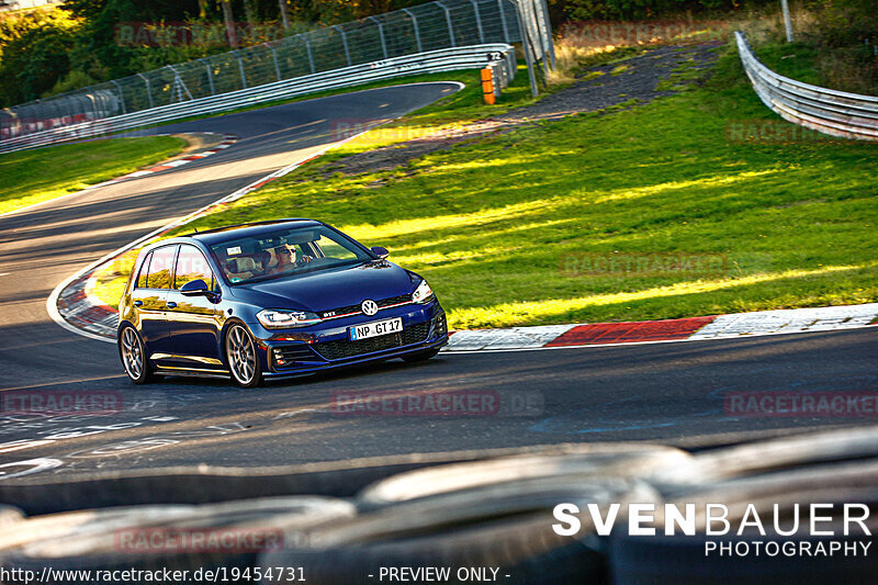 Bild #19454731 - Touristenfahrten Nürburgring Nordschleife (05.10.2022)