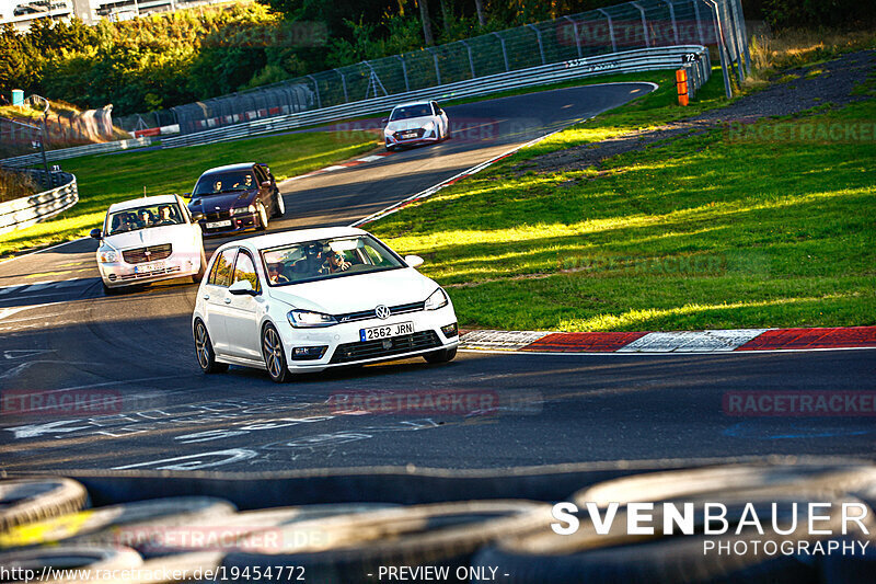 Bild #19454772 - Touristenfahrten Nürburgring Nordschleife (05.10.2022)