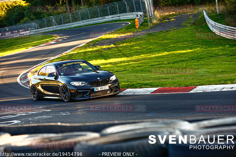 Bild #19454796 - Touristenfahrten Nürburgring Nordschleife (05.10.2022)