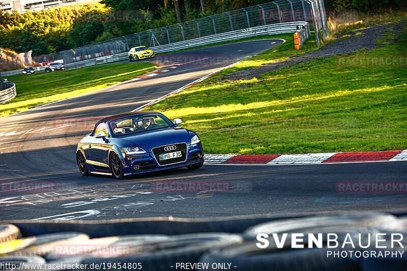 Bild #19454805 - Touristenfahrten Nürburgring Nordschleife (05.10.2022)