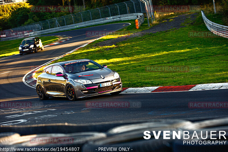 Bild #19454807 - Touristenfahrten Nürburgring Nordschleife (05.10.2022)