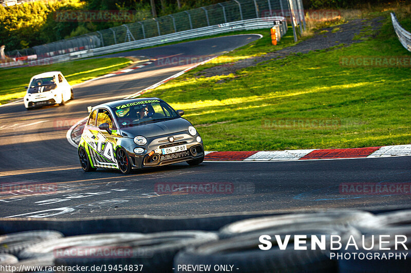 Bild #19454837 - Touristenfahrten Nürburgring Nordschleife (05.10.2022)