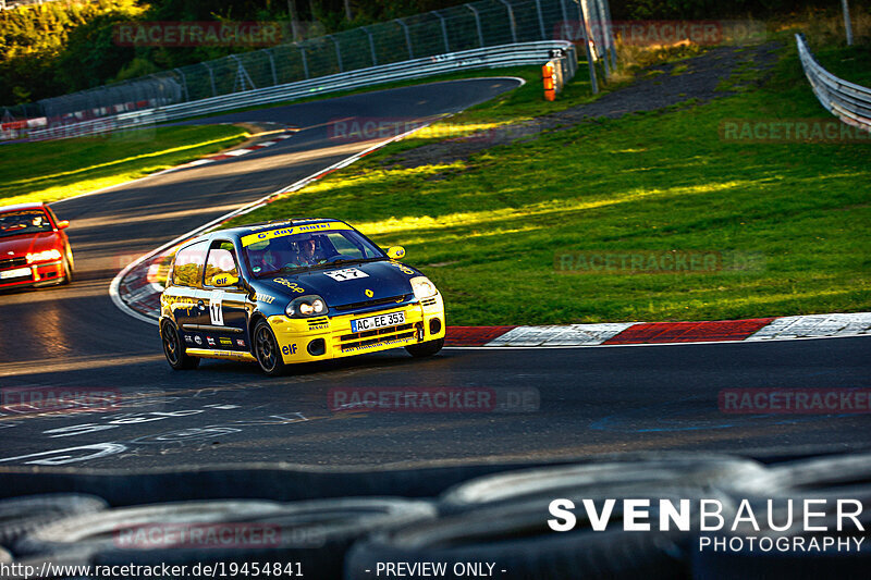 Bild #19454841 - Touristenfahrten Nürburgring Nordschleife (05.10.2022)