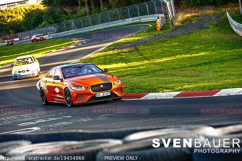 Bild #19454866 - Touristenfahrten Nürburgring Nordschleife (05.10.2022)