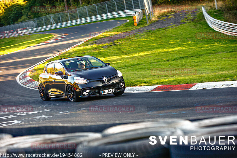 Bild #19454882 - Touristenfahrten Nürburgring Nordschleife (05.10.2022)