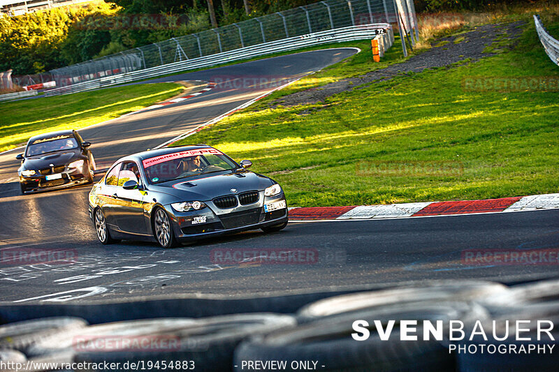 Bild #19454883 - Touristenfahrten Nürburgring Nordschleife (05.10.2022)