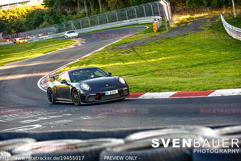 Bild #19455017 - Touristenfahrten Nürburgring Nordschleife (05.10.2022)