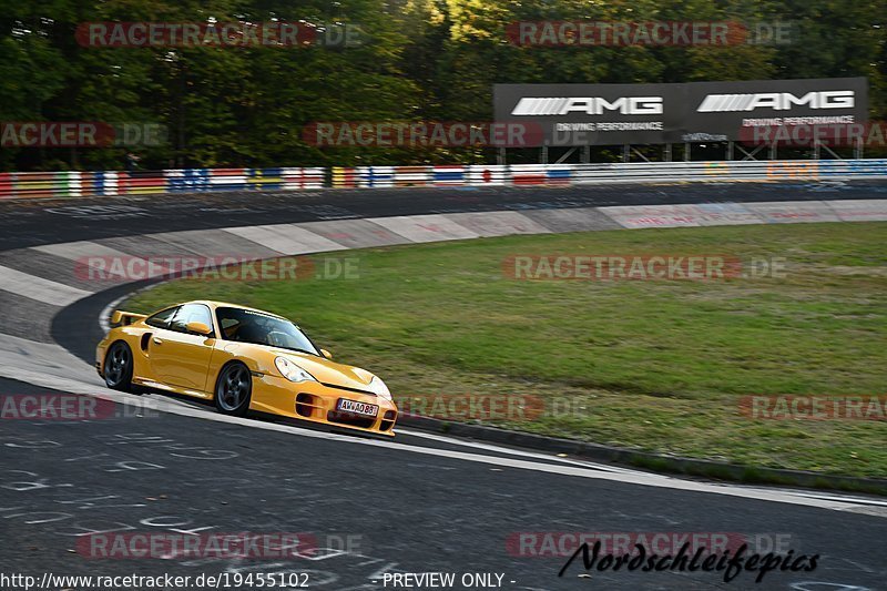 Bild #19455102 - Touristenfahrten Nürburgring Nordschleife (05.10.2022)