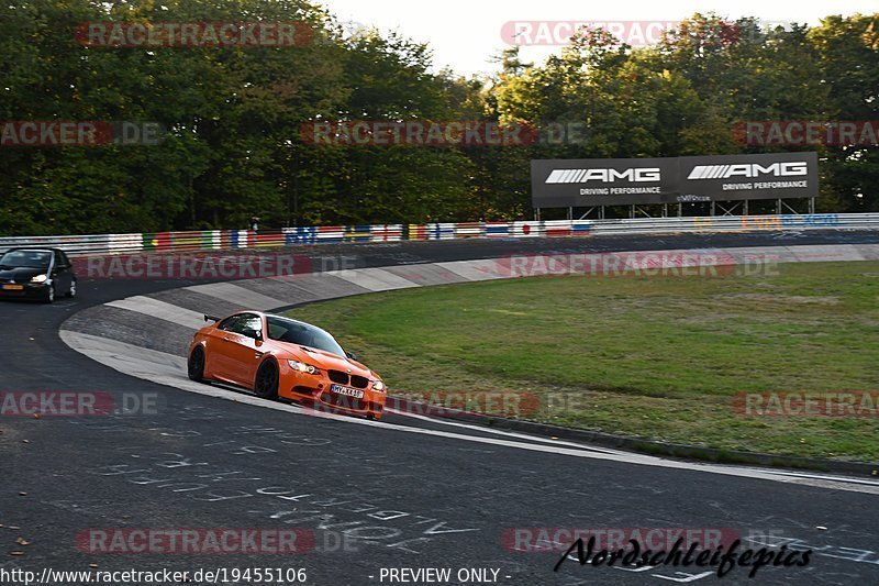 Bild #19455106 - Touristenfahrten Nürburgring Nordschleife (05.10.2022)