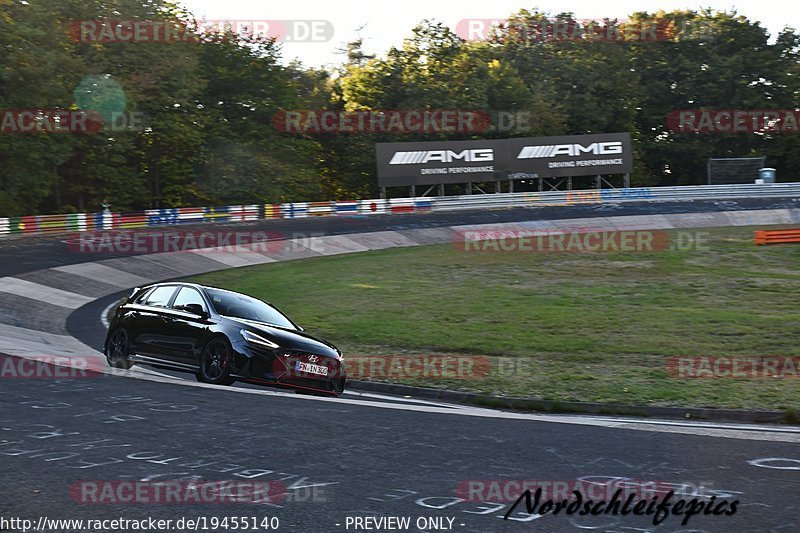 Bild #19455140 - Touristenfahrten Nürburgring Nordschleife (05.10.2022)